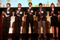 日本IBMメインフレーム・コンテスト2016、東大生ら3名が優秀賞 画像