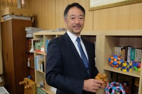 【私学訪問】超一流になれ…「ぶれない基準」を作る教育　麻布中学校・高等学校 平秀明校長 画像