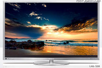 日立、液晶テレビ「Wooo」4機種の計2シリーズ5機種を発表 画像