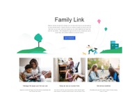 Google、子どものAndroid端末見守りアプリ「Family Link」公開 画像