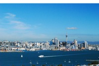 【NZ留学事情】個性豊かなニュージーランド、北島・南島の人気主要都市 画像