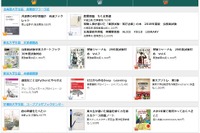 慶大など3大学で「TOEIC金フレ」が1位…10大学の人気本ランキング 画像