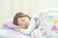 子どもにも睡眠負債!?成長期の小学生を支える寝具「スーグー」発売 画像