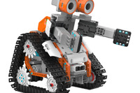 学習ロボット「Astrobot Kit」一般販売9/2スタート 画像