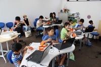 個別指導のプログラミングスクール「iTeen」、北海道に初進出 画像