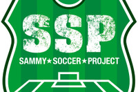 サッカーを通じて子どもたちに夢を届ける「SAMMY SOCCER PROJECT」 画像