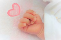 2017年の赤ちゃん名づけ総合年間トレンド、1位は「心桜」 画像