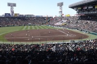 【高校野球2018春】角川アスキー、応援ツイートをMBS本社で表示 画像