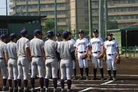 【高校野球】北埼玉大会、目指せ古豪復活…熊谷商レポート 画像