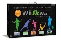 Wii Fitがギネス認定…世界一売れた体重計