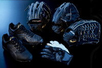 アシックス、クーリング機能搭載の野球シューズ・グラブ・手袋を発売 画像