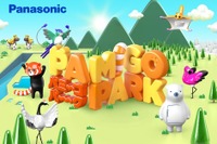 パナソニック、親子で絶滅危惧動物を学ぶゲーム「Pamigo Park」 画像