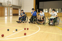 【夏休み2018】学生有志が実施、東洋学園大でオリパラ体験