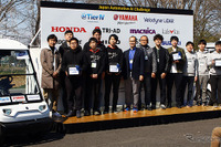 東大・筑波大の大学院チームらが参加、自動運転技術を競う「AIチャレンジ」レポート 画像