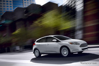 フォードの電気自動車、米国累計販売数が10台に留まる 画像