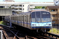 横浜市営地下鉄、川崎市内延伸ルートと駅位置が決定…途中に3駅 画像