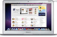 アップル、次期Mac OSの「Lion」を発表…2011年夏にリリース 画像
