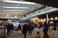 京都鉄道博物館、6月15日に再開…入館は前売券購入者に限定 画像
