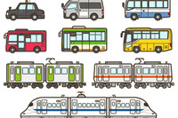 知的・発達障害者が利用しやすい公共交通へ…国交省 画像