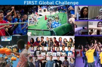190か国が参加、世界のSTEM／ロボット競技会…参加高校生募集 画像