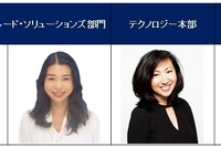 【夏休み2022】女子中高大生向け外資金融体験会7/25 画像