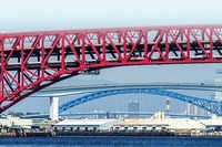 阪神高速が1日乗り放題、土日祝限定パス発売