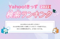 タイピング「寿司打」1位…Yahoo!きっず検索ランキング 画像