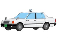 受験生が新型コロナ濃厚接触に…国交省、タクシー特例措置 画像