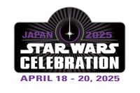 スター・ウォーズの祭典「セレブレーション」2025年4月に幕張メッセ 画像