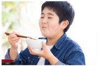 小中学生「朝食を毎日食べる」76％…食品ロスの関心高く 画像