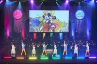 東京ディズニーリゾート40周年「ドリームゴーラウンド」イン・コンサート、全国ツアー開幕 画像