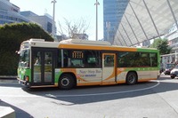 都営バス・横浜市営バスの平均遅延予測…バスNAVITIME新機能