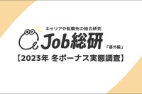 2023年冬ボーナス約7割「支給あり」…平均支給額66.5万円