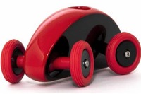 3世代が楽しめるドイツ製玩具「フィンガーカー」日本上陸…脳トレやリハビリにも効果 画像