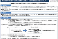 【高校受験2025】山梨県立高、調査書不要の特別選抜導入…不登校などに配慮