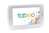 米トイザらス、子ども向けタブレット端末「Tabeo」10/21発売 画像