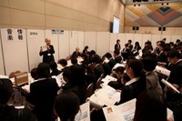 私立小中高教員の合同採用説明・選考会…東京と大阪で開催 画像