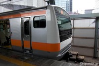 【地震】ナビタイム、鉄道運行情報を無料提供 画像