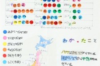 小学生以上対象「大阪府統計グラフコンクール」作品募集中 画像