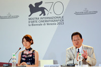 ジブリ宮崎駿監督が引退、ヴェネチア国際映画祭で発表 画像