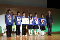 １万５千人の中学生が参加した科学の甲子園ジュニア全国大会、優勝は滋賀県 画像