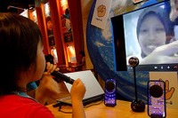 キッザニア甲子園、韓国の子どもたちと交流できる期間限定アクティビティを実施 画像