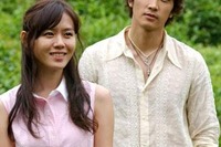 韓国ドラマ、ユン・ソクホ監督作品「夏の香り」が無料 画像