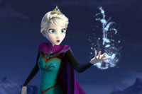 「アナと雪の女王」ディズニー歴代興収No.1に 画像