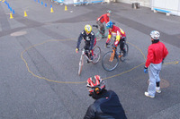 TCF子供のための自転車学校を6/8夢の島マリーナで開催…参加費は無料 画像
