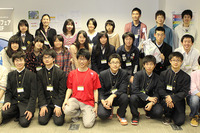 インテル国際学生科学技術フェア、日本の生徒が優秀賞2等賞等を獲得 画像