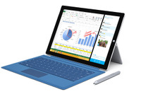 米マイクロソフト、Surfaceシリーズの新型12インチタブレット「Surface Pro 3」を発表 画像