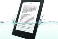 Kobo、防水・防塵対応の電子書籍リーダーを発表 画像