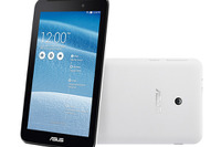 ASUS、7型Androidタブレットの低価格モデルを9/20発売 画像