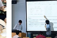 東工大、アクティブラーニングで学生の学習満足度が大きく向上 画像